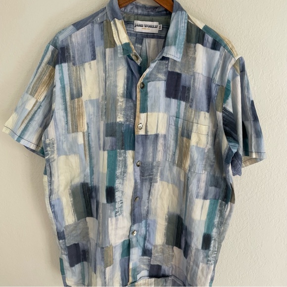 Jams World Shirts Jams World Mens Shirt Poshmark